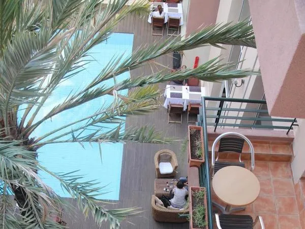 Casablanca Apparthotel