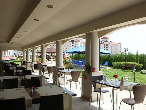 Casablanca Hotel