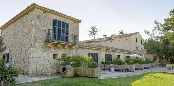 Casal Santa Eulalia