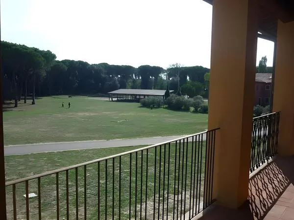 Casale La Sterpaia