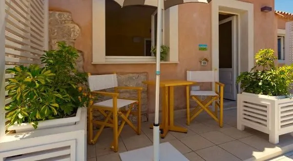 Casale Milocca