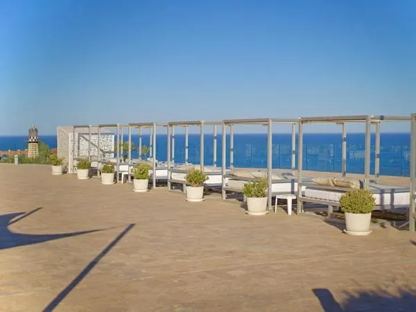 Casamaïa Apartments Affiliated by Meliá