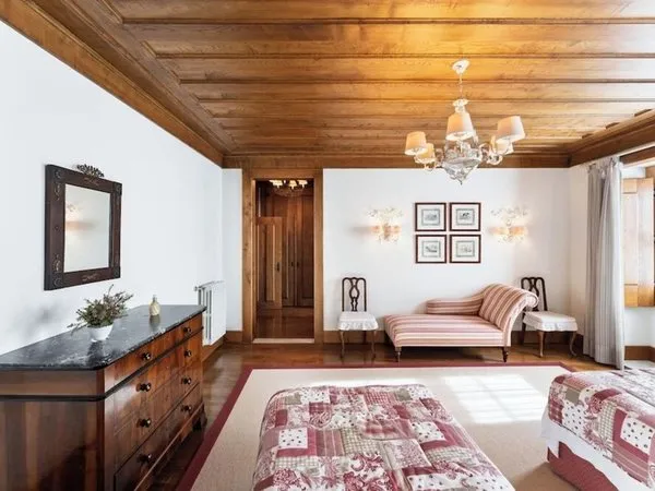 Casas Da Memória