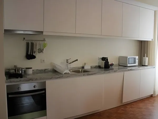 Casas do Porto Ribeira Apartments