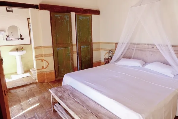 Casas Particulares Baracoa