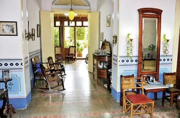 Casas Particulares Cienfuegos