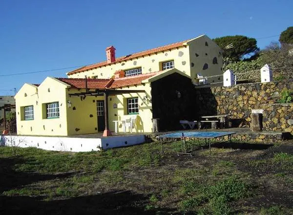 Casas Rurales Herreñas
