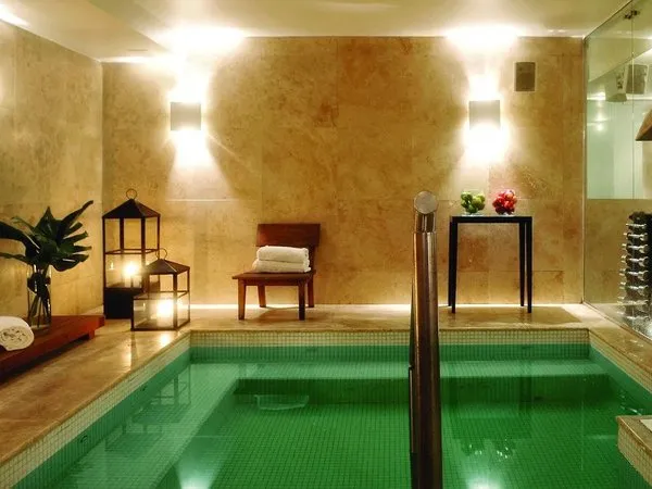 Hotels in Argentinien - Buenos Aires Stadt & Provinz finden