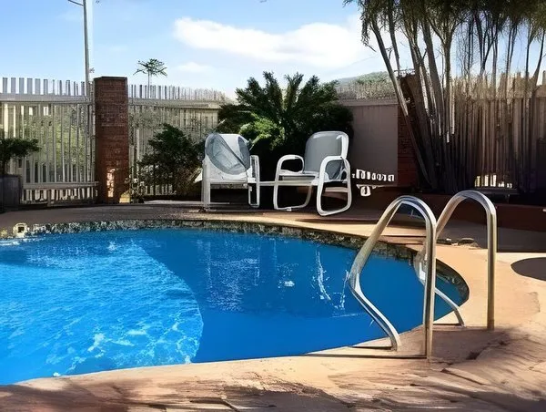 Cascade Motel in Townsville