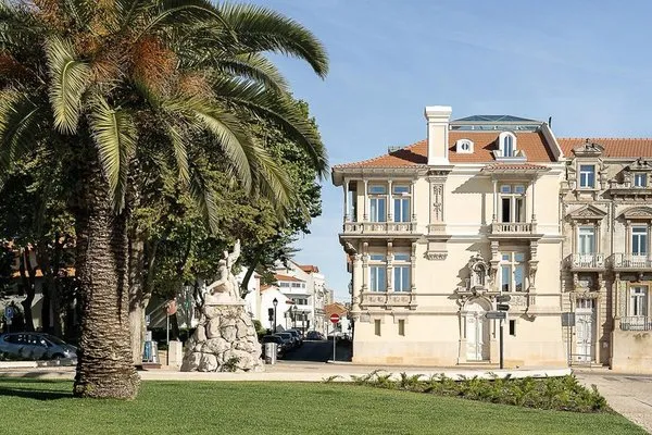 Cascais Artsy Chalets by Be@Home