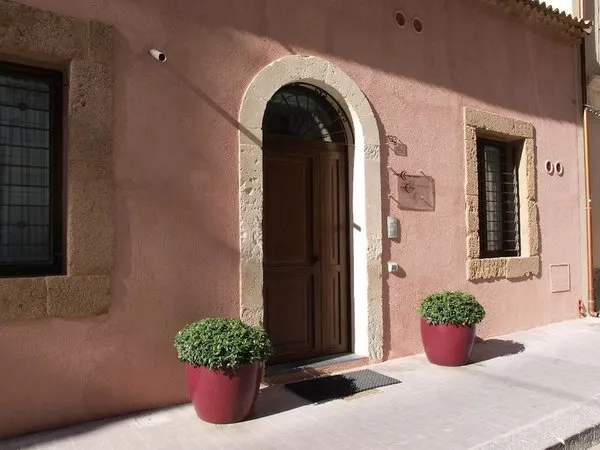 Casepicarmo Guest House