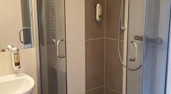 Casilino Hotel A 24 Wittenburg