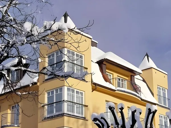 Casino Hotel Velden