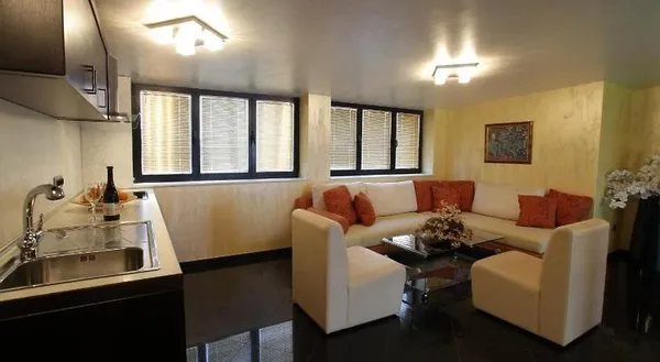 Casino & Hotel Efbet