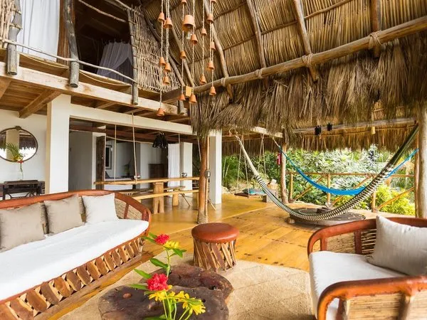 Casitas Maraika
