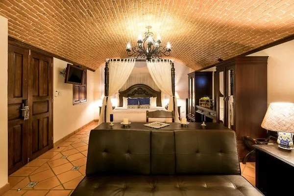 Casona Maria