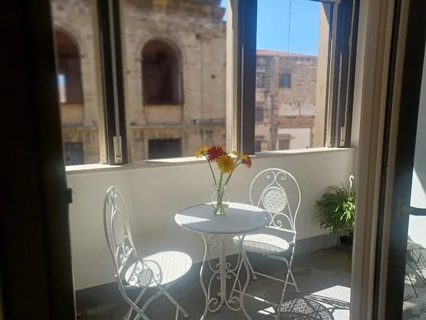 Cassaro261 B&B