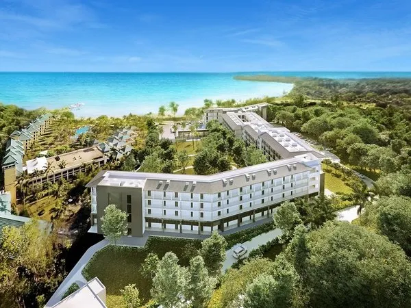 Cassia Bintan