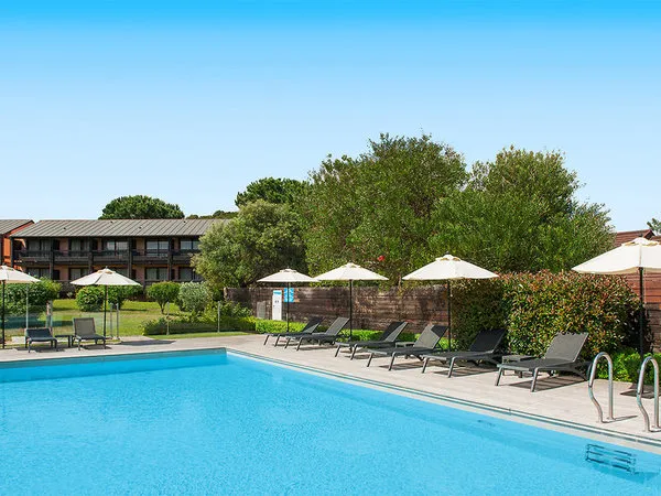 Castell Verde Hotel
