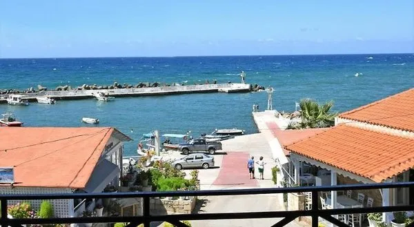 Castello Apartments