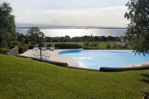 Castello Belvedere
