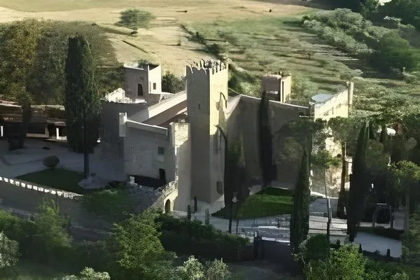 Castello di Monterone