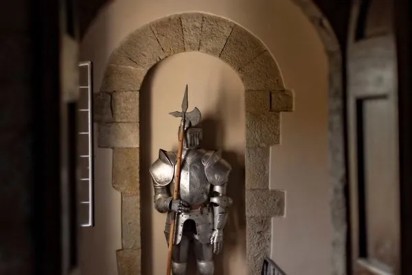 Castello di Tornano