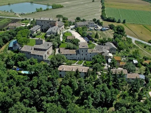 Castello Monticelli
