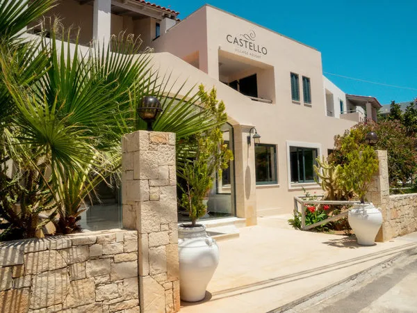 Castello Village Resort
