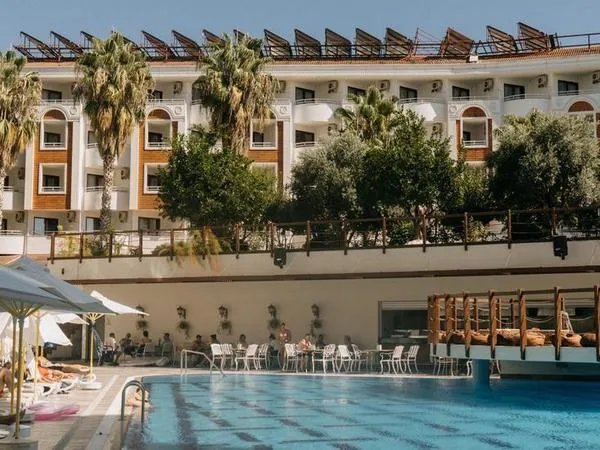 Castival Hotel