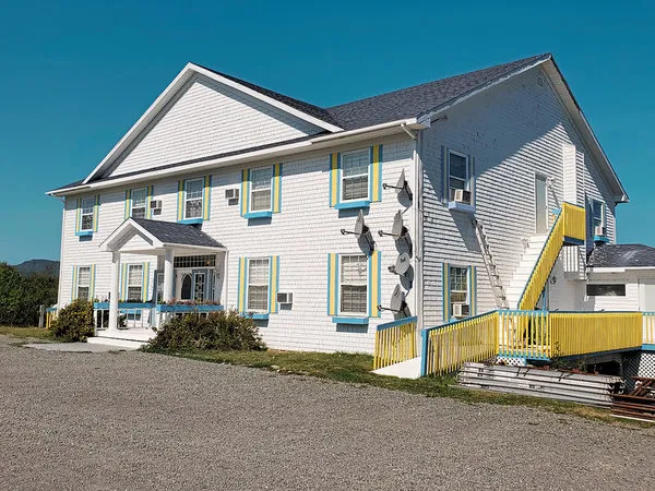 Castle Rock Country Inn