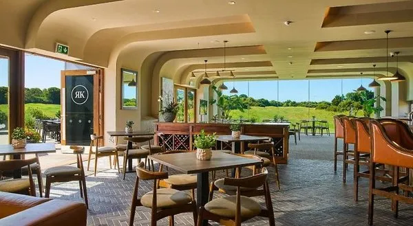 Castlemartyr Resort