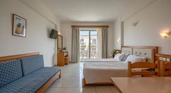 Castro Beach Hotel