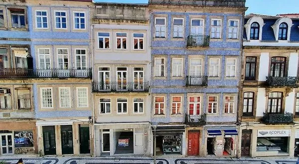 Casual Raizes Porto