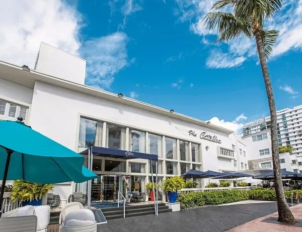 Catalina Hotel & Beach Club