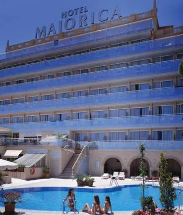 Catalonia Majorica