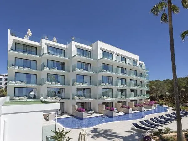 Catalonia Royal Ses Estaques - Adults Only