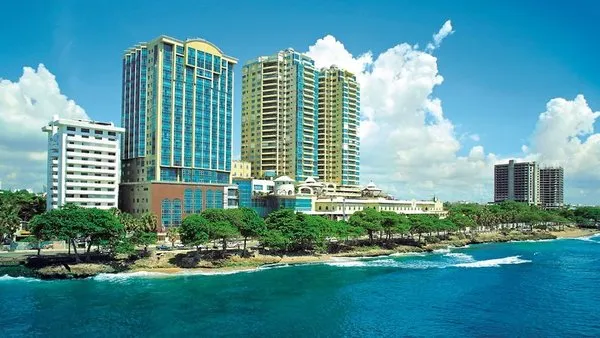 Catalonia Santo Domingo