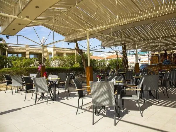 Cataract Resort Naama Bay