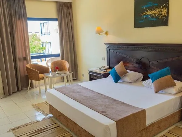 Cataract Resort Sharm El Sheikh