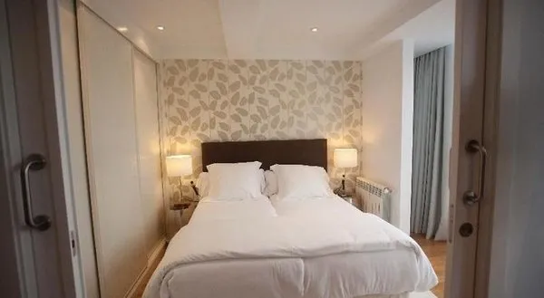 Catedral Suites Santiago