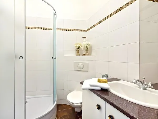 Cathedral Prague Apartments
