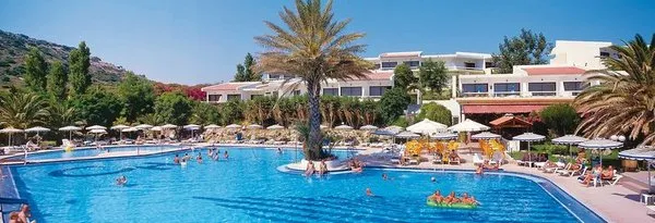 Cathrin Hotel