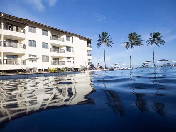 Catussaba Suites