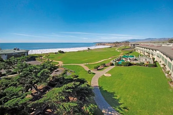 Cavalier Oceanfront Resort
