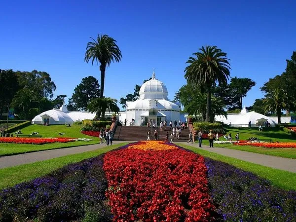 Cavallo Point