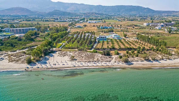 Cavo D Oro Hotel