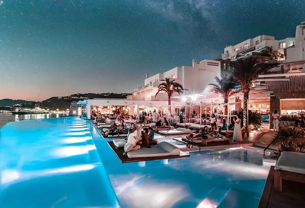 Unterkünfte in Mykonos-Stadt suchen