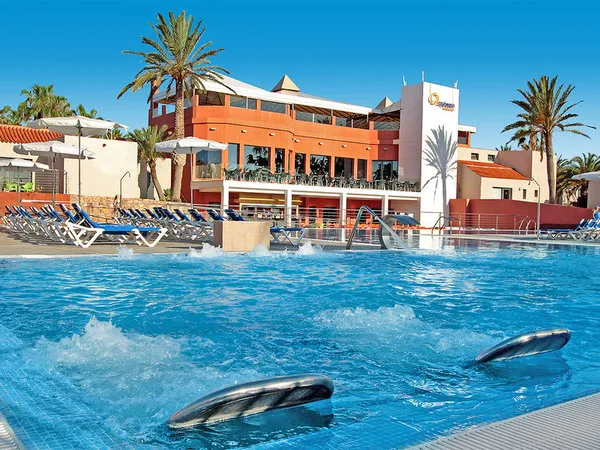 Caybeach Caleta