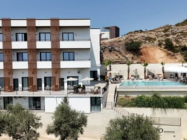 Cayo Exclusive Hotel